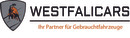 Logo Westfalicars